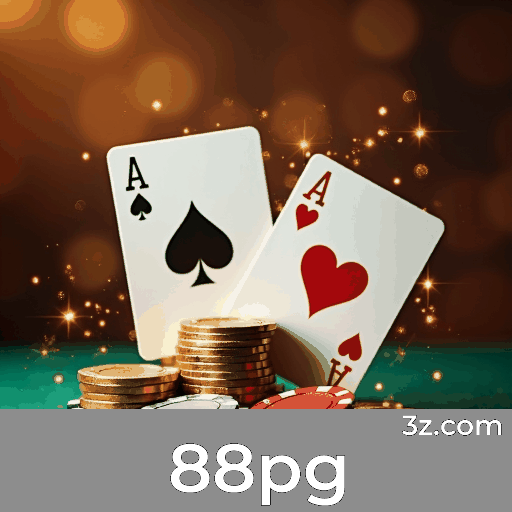 88pg: Cassino Online e Apostas Seguras