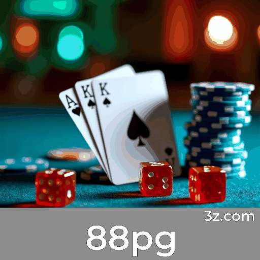 88pg: Cassino Online e Apostas Seguras