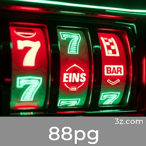 88pg: A Experiência de Casino ao Vivo para Jogadores Brasileiros